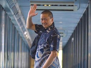 Respons Mantan Bos Garuda Dapat Surat Khusus dari Paus Fransiskus Respons Mantan Bos Garuda Dapat Surat Khusus dari Paus Fransiskus