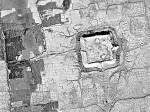 Satelit Mata-mata Ungkap Medan Perang Kolosal di Irak 1.400 Tahun Lalu Satelit Mata-mata Ungkap Medan Perang Kolosal di Irak 1.400 Tahun Lalu