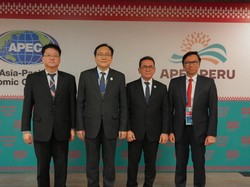 Mendag Budi Dorong Pengoptimalan Pemanfaatan IK-CEPA