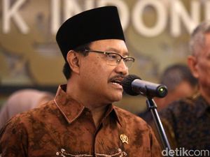 Video Mensos Sebut 50% Anak Disabilitas Belum Dapat Pendidikan Layak Video Mensos Sebut 50% Anak Disabilitas Belum Dapat Pendidikan Layak