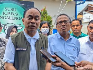 Peluang Produk Susu Lokal di Program Makan Bergizi Gratis Peluang Produk Susu Lokal di Program Makan Bergizi Gratis