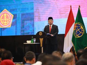 Kementerian ATR/BPN Gandeng Kemhan-BIN Mitigasi Kejahatan Pertanahan