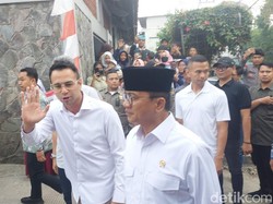 Sayuran-Peternakan di Lembang Jadi Distributor Makan Bergizi Gratis