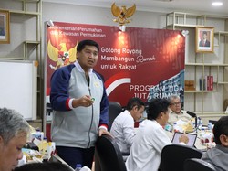 Penerbitan PBG Pengganti IMB Bakal Dipangkas Jadi 10 Hari!