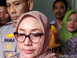 Menteri PPA Desak Pelaku Pembunuhan-Perkosa Siswi MI Banyuwangi Ditangkap
