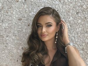 Finalis Tunarungu Pertama Miss Universe Mundur dari Kompetisi, Ini Alasannya Finalis Tunarungu Pertama Miss Universe Mundur dari Kompetisi, Ini Alasannya