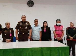 Eks Bendahara Disdik Minahasa Jadi Tersangka Korupsi TPG Rp 600 Juta