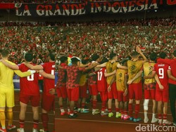 Tamparan dari Timnas Jepang yang Sadarkan Timnas Indonesia