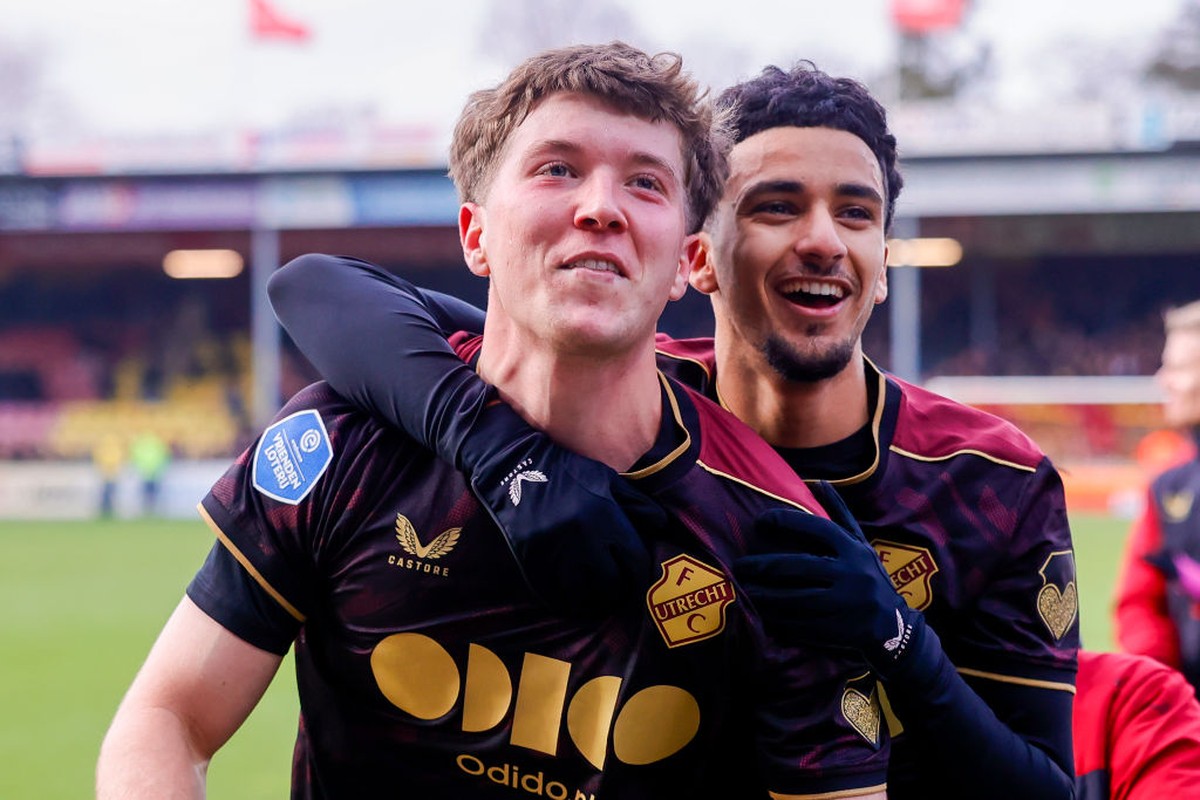 Ole Romeny (Foto: DeFodi Images via Getty Images/DeFodi Images)