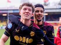 Video Ole Romeny Bisa Perkuat Timnas Indonesia Saat Hadapi Australia