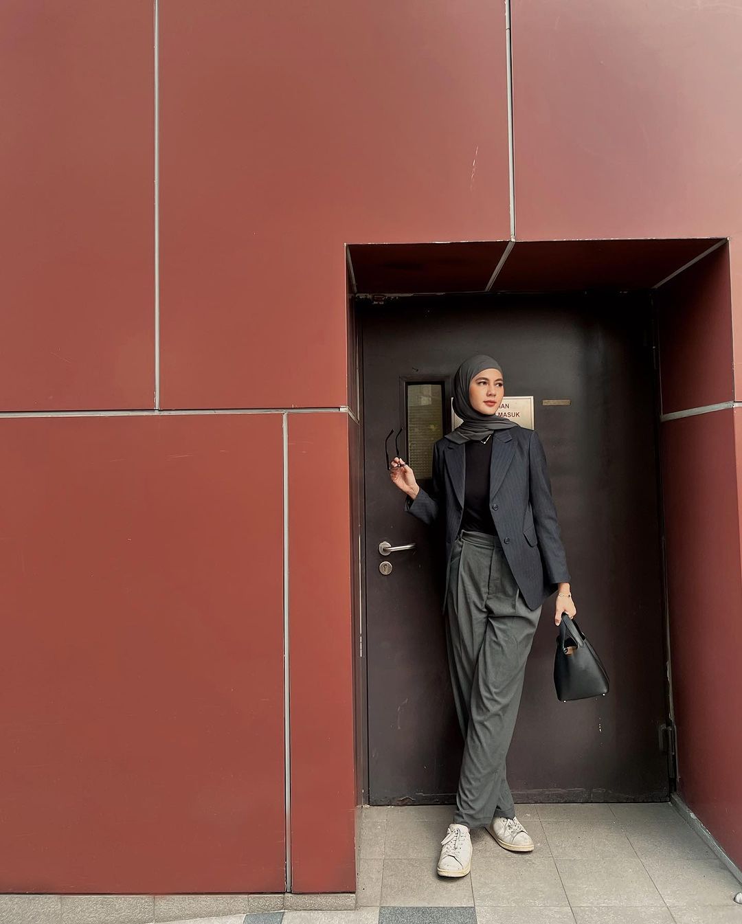 OOTD Paula Verhoeven