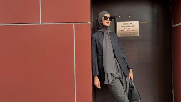 OOTD Paula Verhoeven