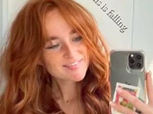 Potret Cantik WAG Jay Idzes yang Dukung Pacar Lawan Jepang Malam Ini