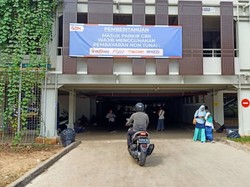 Daftar Tempat Parkir GBK saat Pertandingan Timnas Vs Jepang