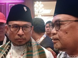 KPU Batam Batalkan Debat Kedua, Ini Respons Pasangan Nuryanto-Hardi