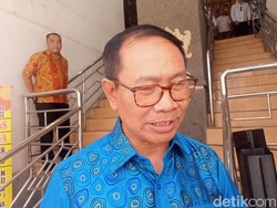 Plt Bupati Badung Bicara soal Kesiapan Program Makan Bergizi Gratis
