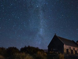 Ada 11 Bintang yang Sujud pada Nabi Yusuf, Apa Saja Nama-namanya?
