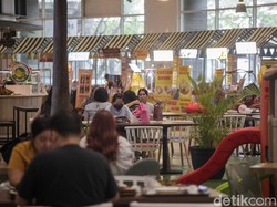 Pengusaha Ritel Minta Aturan Tembakau Direvisi, Ini Alasannya