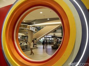 Pemerintah Dorong Pertumbuhan Ekonomi Via Sektor Ritel Pemerintah Dorong Pertumbuhan Ekonomi Via Sektor Ritel