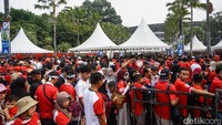 Matchday kelima Grup C tersebut bakal digelar pada Jumat (15/11/2024) pukul 19.00 WIB.