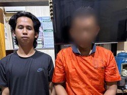 Perangkat Desa di Probolinggo Diringkus gegara Jadi Pengedar Sabu
