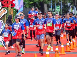 Pertamina Eco RunFest Segera Digelar, Bawa Kebermanfaatan bagi Lingkungan Pertamina Eco RunFest Segera Digelar, Bawa Kebermanfaatan bagi Lingkungan