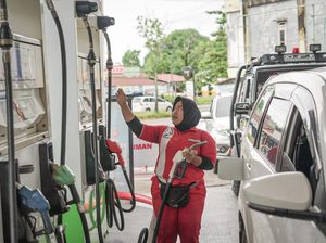Konsumsi BBM di Sumsel Meningkat, Pertamina Pastikan Distribusi Aman
