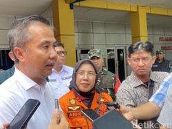 Bey Minta Ponpes Bentuk Santri Siaga Bencana Imbas Insiden di Sukabumi