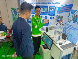 Beasiswa Politeknik Petrokimia Banten 2025, Kuliah Gratis Plus Ikatan Kerja