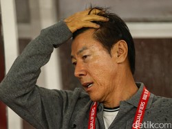 Kekecewaan STY Setelah Indonesia Dibantai Jepang 0-4