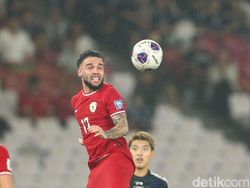 STY Berharap Pada Daya Juang Timnas, Ini Alasannya