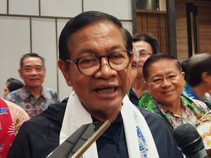 Pramono Buka Opsi Kemayoran Jadi Lokasi Jalur Road Bike Pramono Buka Opsi Kemayoran Jadi Lokasi Jalur Road Bike