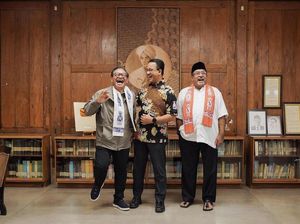 Tatak Ujiyati: Relawan Anies Ubah Haluan dari Coblos Semua Jadi Pramono-Rano