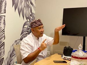 Lobi PT BIBU kepada Jokowi-Prabowo demi Bandara Bali Utara Lobi PT BIBU kepada Jokowi-Prabowo demi Bandara Bali Utara