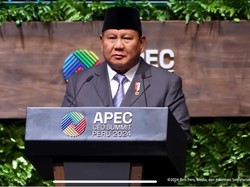 Prabowo di KTT APEC: Teknologi Bawa Kemajuan, tapi Bisa Hancurkan Kehidupan