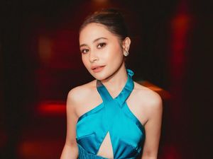 Danur 4 Momen Comeback Prilly Latuconsina Main Film Horor Setelah 6 Tahun Danur 4 Momen Comeback Prilly Latuconsina Main Film Horor Setelah 6 Tahun