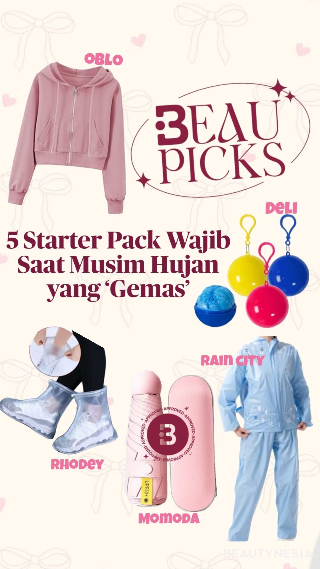 Produk BeauPicks