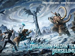 Update PUBG Mobile 3.5: Sensasi Bertempur di Area Bersalju Update PUBG Mobile 3.5: Sensasi Bertempur di Area Bersalju