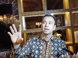 4 Hal Tentang Raffi Ahmad Jadi Pembicaraan di Awal 2025 4 Hal Tentang Raffi Ahmad Jadi Pembicaraan di Awal 2025