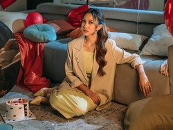 Makna Lagu Baru Raissa Ramadhani, Rindu yang Menyiksa: Lengkap dengan Liriknya