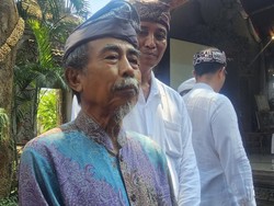 Dukungan Raja-raja Bali pada Reklamasi Laut demi Bangun Bandara Bali Utara