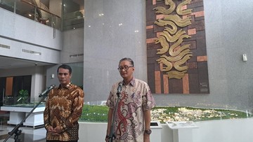 Pemerintah Siapkan 2,3 Juta Ha Lahan buat Cetak Sawah-Optimalisasi Lahan