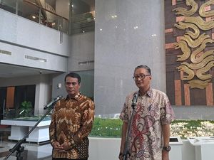 Pemerintah Siapkan 2,3 Juta Ha Lahan buat Cetak Sawah-Optimalisasi Lahan Pemerintah Siapkan 2,3 Juta Ha Lahan buat Cetak Sawah-Optimalisasi Lahan