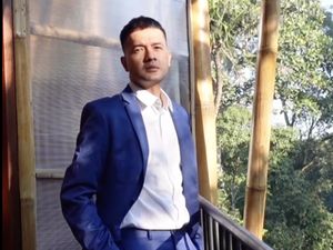 Revand Narya Tak Mau Nikah Lagi Setelah Gagal Pertahankan Faby Marcelia Revand Narya Tak Mau Nikah Lagi Setelah Gagal Pertahankan Faby Marcelia