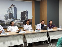 RSJPD Harapan Kita Lakukan Operasi Robotik Jantung Pertama di RI