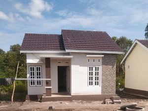Lagi Cari Rumah Mulai Rp 170 Juta-an? Bisa Cek di Liang Anggang Kalsel