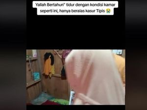 Video Viral Rumah Korban Pembunuhan Jadi Tempat Wisata, Sosiolog: Tak Pantas!
