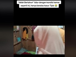 Video: Sosiolog Dorong Polisi Larang Warga Wisata ke Rumah Mendiang Nia