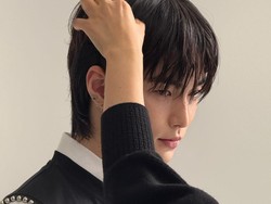 Hiatus-Balik-Keluar RIIZE, Seunghan Jadinya Debut Solo