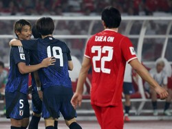 Jadwal Jepang Vs Indonesia di Kualifikasi Piala Dunia 2026, Main Besok!